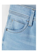 Name it Jeans Silas Tax Light Blue Denim
