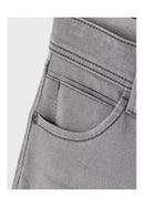 Jeans Silas Tax Medium Grey Denim