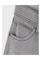 Jeans Silas Tax Medium Grey Denim
