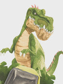 Name it T-Shirt Bright White