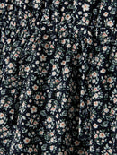 Name it Kleid Vinaya Dark Sapphire