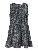 Name it Kleid Vinaya Dark Sapphire