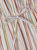 Name it Playsuit Jumpsuit Femmi Hedge Green