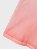 Name it T-Shirt Faffe Georgia Peach