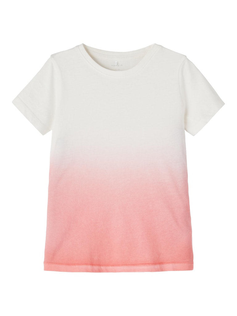 Name it T-Shirt Faffe Georgia Peach