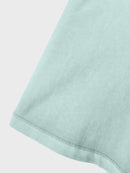 Name it T-Shirt Faffe Glacier