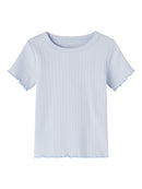 Name it T-Shirt Vibse Glacier