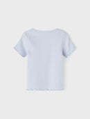 Name it T-Shirt Vibse Glacier
