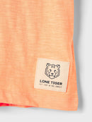 Name it T-Shirt  Vincent Salmon Buff