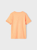 Name it T-Shirt  Vincent Salmon Buff