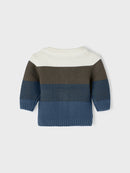 Name it Strickjacke Befol Titan