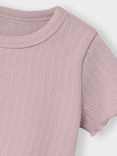Name it Vibse T-Shirt Violet Ice