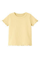 Name it T-Shirt Vibse Double Cream