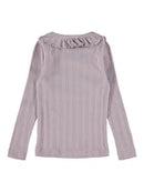 Name it Sikky Langarmshirt Nirvana