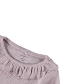 Name it Sikky Langarmshirt Nirvana