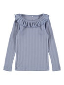 Name it Sikky Langarmshirt Tempest