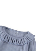 Name it Sikky Langarmshirt Tempest