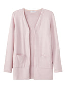 Name it Strickjacke Victi Burnished Lilac