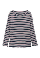 Name it Langarmshirt Vemma  Burnished Lilac