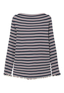 Name it Langarmshirt Vemma  Burnished Lilac