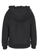 Name it Kapuzensweatshirt Lena Black