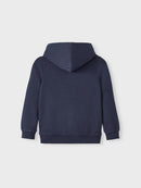 Name it Kapuzensweatshirt Leno Dark Sapphire