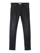 Name it Jeans Silas Tax Black Denim