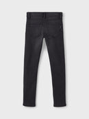 Name it Jeans Silas Tax Black Denim