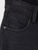 Name it Jeans Silas Tax Black Denim