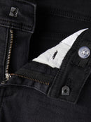 Name it Jeans Silas Tax Black Denim