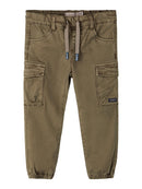 Name it Twill Cargohose Bob Morel