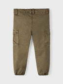 Name it Twill Cargohose Bob Morel