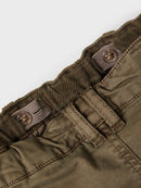 Name it Twill Cargohose Bob Morel