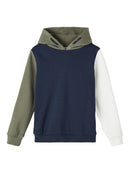 Name it Sweatshirt mit Kapuze Kalpo Beetle