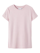 Name it T-Shirt Nilla Burnished Lilac