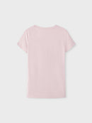Name it T-Shirt Nilla Burnished Lilac