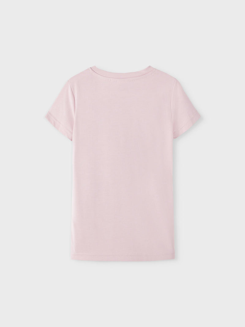 Name it T-Shirt Nilla Burnished Lilac