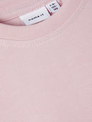 Name it T-Shirt Nilla Burnished Lilac