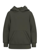 Name it Kapuzensweatshirt Leno Rosin