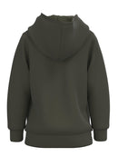 Name it Kapuzensweatshirt Leno Rosin