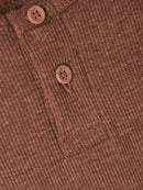 Name it Langarmshirt Kab Coconut Shell