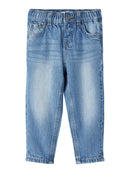 Name it Jeans Sydney Medium Blue Denim Jeans Name it