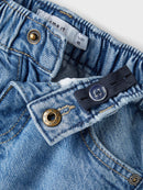 Name it Jeans Sydney Medium Blue Denim Jeans Name it