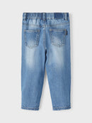 Name it Jeans Sydney Medium Blue Denim Jeans Name it