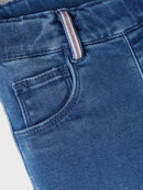 Name it Jeans Salli Slim Medium Blue Denim