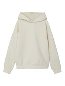 Name it Sweatshirt mit Kapuze Brushed Buttercream