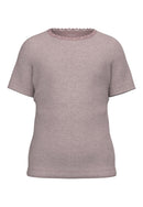 Name it T-Shirt Kab Deauville Mauve