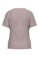 Name it T-Shirt Kab Deauville Mauve