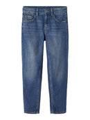 Name it Jeans Ben Dark Blue Denim