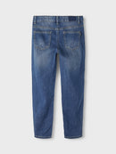 Name it Jeans Ben Dark Blue Denim